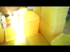 25-55 MPa Polyurethane Sheet Smooth Pu Sheet 75-95 Shore A Hardness