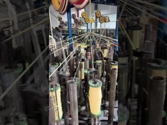 케블라 패킹, 케블라 편조 패킹, 케블라 PTFE 패킹