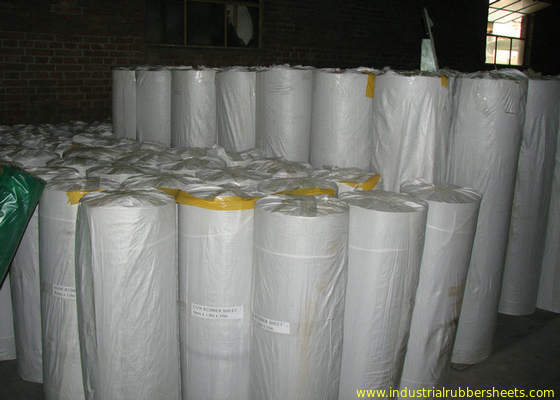Industrial Grade Neoprene Rubber Sheet with Density 1.5g/cm3, Hardness 40-80shore A, and Elongation 300%