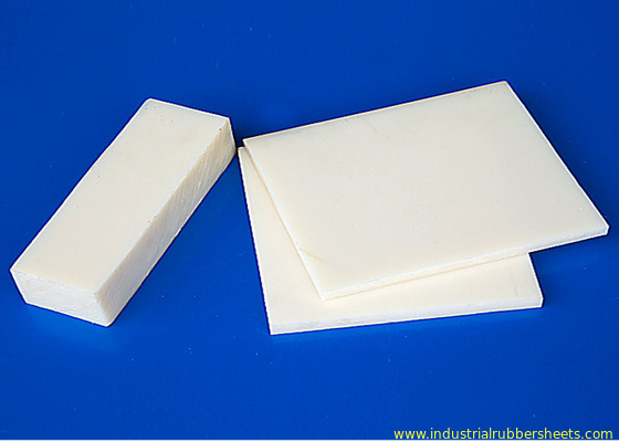 POM Sheet Delrin Sheet with 100% Virgin POM Material Tensile Strength 62Mpa and Density 1.45g/cm3