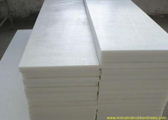 High Impact Strength and High Abrasion Resistance UHMWPE Sheet with 1-200mm Thickness for Industrial Applications