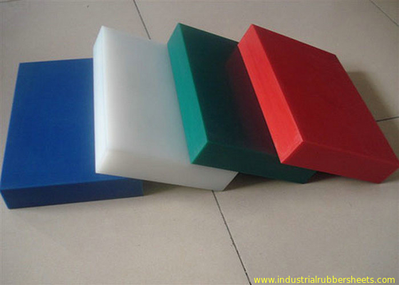 High Impact Strength and High Abrasion Resistance UHMWPE Sheet with 1-200mm Thickness for Industrial Applications