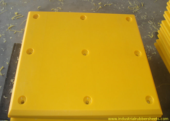 High Impact Strength and High Abrasion Resistance UHMWPE Sheet with 1-200mm Thickness for Industrial Applications