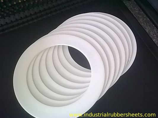 Food Grade EPDM Rubber Gasket with 5Mpa Tensile Strength and 60-80shore A Hardness for Industrial Use
