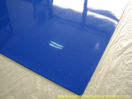 Seal with Perfection Choose Silicone Rubber Sheet for Industrial Sealing