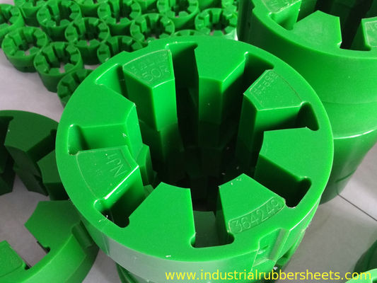 High Durability Polyurethane Coupling Flame Resistance