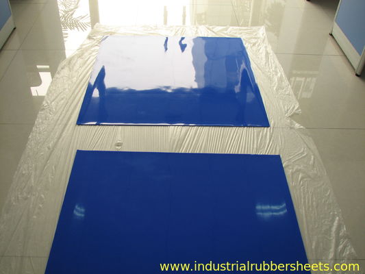 Seal with Perfection Choose Silicone Rubber Sheet for Industrial Sealing