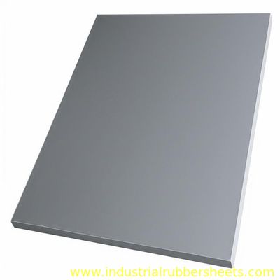 High Impact Strength and High Abrasion Resistance UHMWPE Sheet with 1-200mm Thickness for Industrial Applications