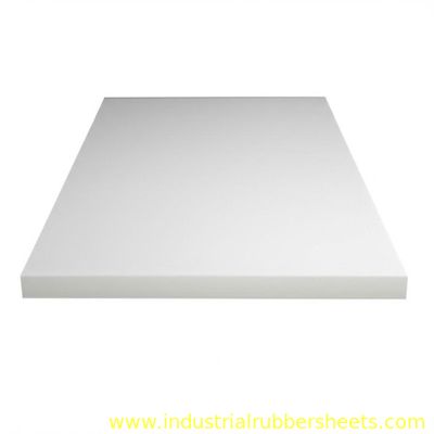 POM Sheet Delrin Sheet with 100% Virgin POM Material Tensile Strength 62Mpa and Density 1.45g/cm3