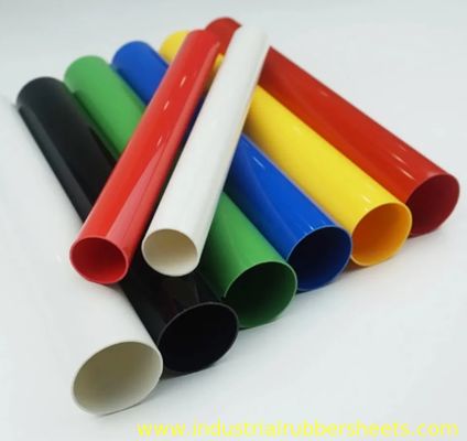 Excellent Uv Resistance Teflon Hose 1mm X 2mm X 100m for High Temperature Applications