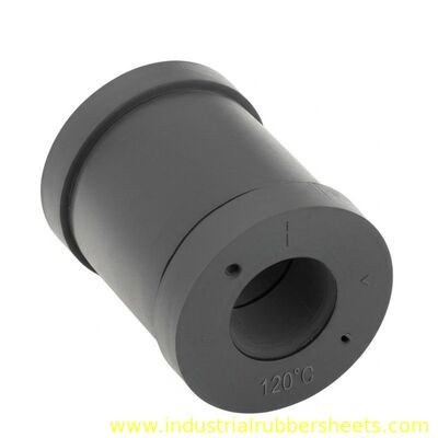 UV Resistance Tear Resistance Polyurethane Coupling with 120°C Temperature Range for Industrial Applications