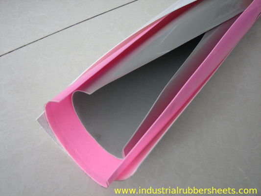 Super-Wide Silicone Rubber Sheet Silicone Sheets Silicone Sheeting with Maximum 3600mm Width Without Joint