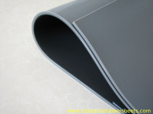 Silicone Rubber Sheet for Solar Vacuum Press Laminator with and Good Performance in Hot Press