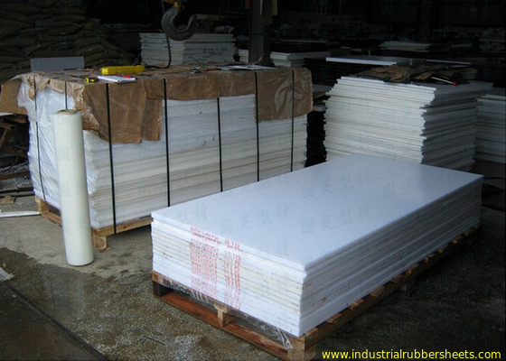 POM Sheet Delrin Sheet with 100% Virgin POM Material Tensile Strength 62Mpa and Density 1.45g/cm3