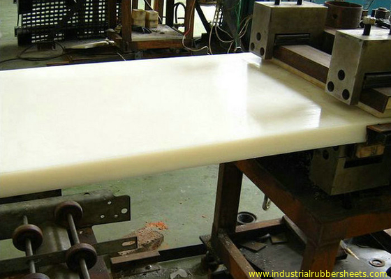 Colored Plastic Sheet and Nylon PA6 Sheet with 100% Virgin Nylon PA6 Material, High Tensile Strength, and Excellent Bending Strength