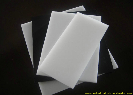 Lightweight Thin Colored PE Sheet and HDPE Sheet for Industrial Applications