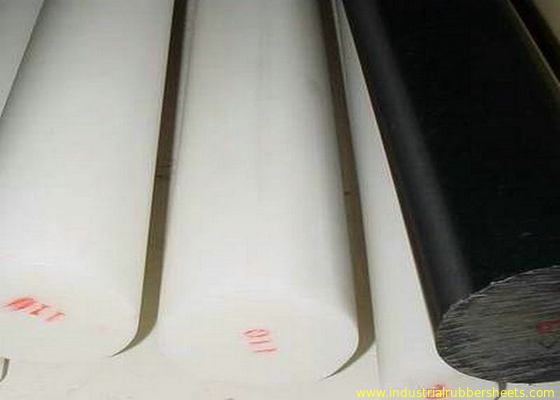 도마 및 탱크/HDPE 막대기를 위한 백색 PE 나일론 플라스틱 막대