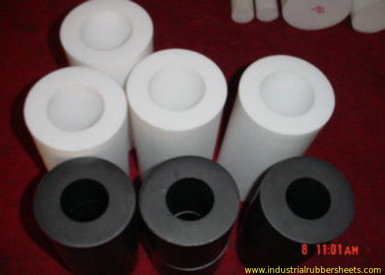 우수한 전자제품 산업을 위한 급료에 의하여 주조되는 PTFE 내미는 관