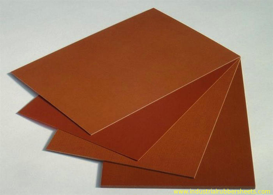 78Mpa 절연제 1-80mm x 1m x 2m가 페놀 면 장/베이클라이트 면에 의하여 시트를 깝니다