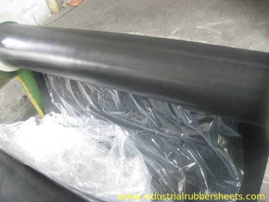 High Temperature Rubber Sheet 1m-20m Length, -60°C to +320°C
