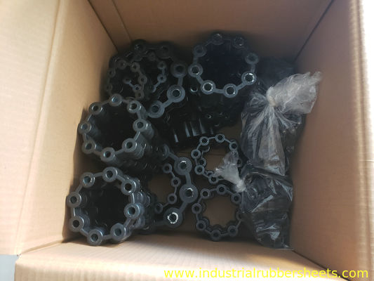 찢기 저항성 화학 저항성 높은 유연성 폴리유레탄 결합 PU 결합