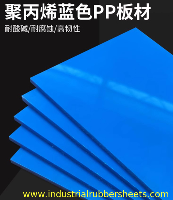 UV Resistant Colored Plastic Sheet with 1-2m Length and High Durability for Extrude Production