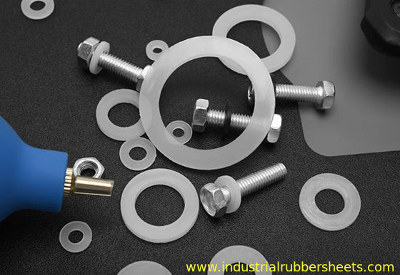 식품 등급 실리콘 세척기, 밀폐용 용도로 맞춤형 크기로 밀폐 구조