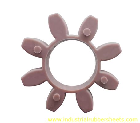 높은 유연성 표준 크기의 폴리우레탄 결합