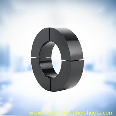 High Durability Polyurethane Coupling with Flame Resistance and 120℃ Temperature Range