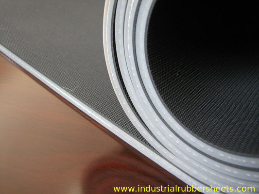 High Temperature Resistance Silicone Rubber Sheet for Solar Vacuum Press Laminator