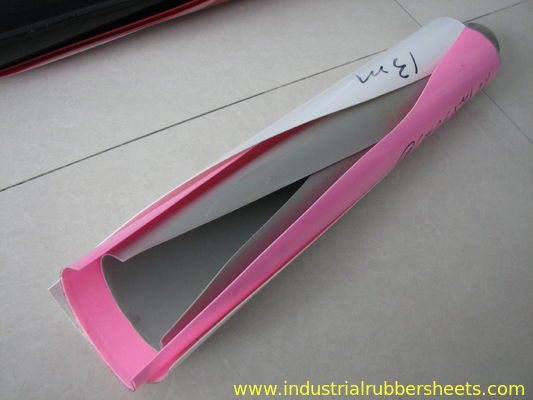 Super-Wide Silicone Rubber Sheet Silicone Sheets Silicone Sheeting with Maximum 3600mm Width Without Joint