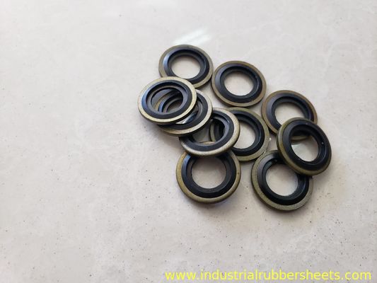 합성 고무 유압 잭 씰 3A2005 모델 (고압 및 저압 밀봉용)