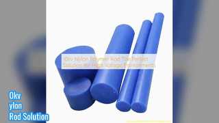 0kv Ylon Rod 고전압 솔루션