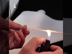 항 노화 열 방지 실리콘 시트 2mm 1.2-1.25g/Cm3 너비 0.5m-3.6m