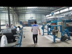 버진 NBR 고무 산업용 고무 엽 B2 격리