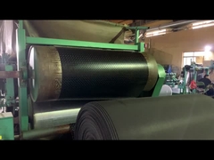 오래 지속되는 실리콘 고무 잎