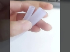 실리콘 배열 튜브, 실리콘 배열 튜브, 실리콘 튜브