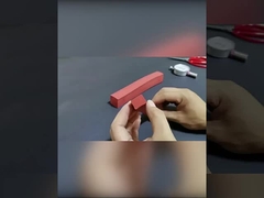 실리콘 스폰지 코드 0.5-0.8g/cm3 밀도 및 -60°C 220°C 작업 온도