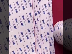 실리콘 스폰지 시트