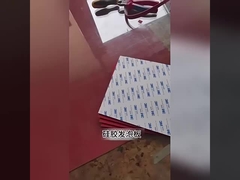 실리콘 스폰지 시트