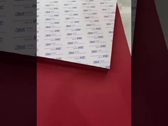 실리콘 스폰지 시트