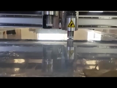 실리콘 세척기, 실리콘 밀착기