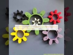 방사선 저항 Gr 연결/Pu 연결 좋은 저온 성과