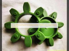 Gr Gs 폴리우레탄 결합 스파이더 다채로운 높은 충격 저항