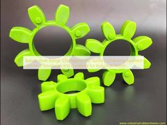 온도 범위 120도 PU 스파이더는 산업용 요구 사항에 맞게 뛰어난 내화학성과 내구성을 결합합니다.