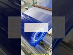 실리콘 고무 잎 성능 을 위한 궁극적 인 밀폐 및 단열 솔루션