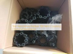 찢기 저항 고무 요소 결합 화학 저항