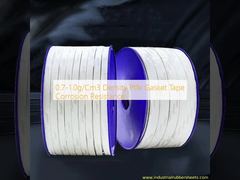 0.7-1.0g/Cm3 밀도 Ptfe 가스켓 테이프