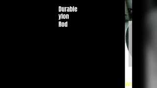 Ylon Rod UV 저항 헤비 듀티 애플리케이션