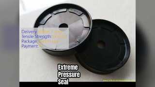 산업용 피스톤 씰 -0.1 ~ 36.8 MPa 압력